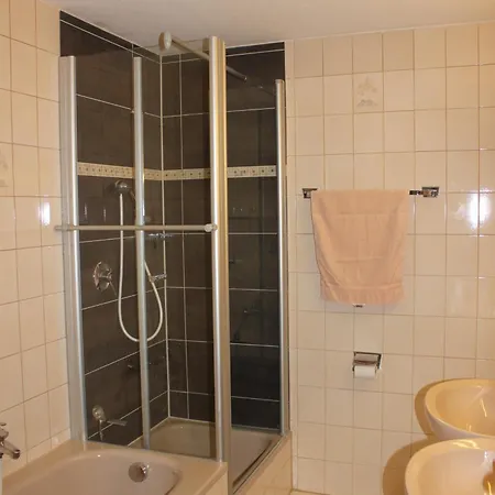 Haus Gruentensee